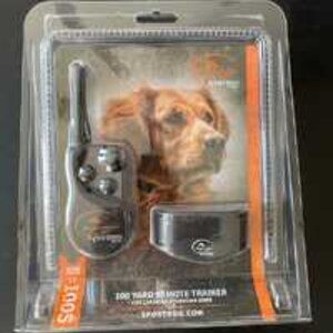 SportDog 100S Yard Trainer